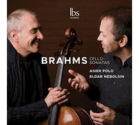 Brahms: Cello Sonatas