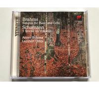 Brahms: Cello Sonatas