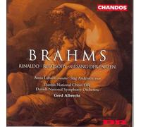 Brahms - Choral Works Volume 3