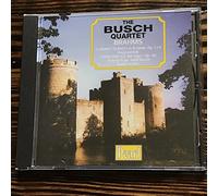 Brahms: Clarinet Quintet etc