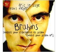 Brahms:Clarinet Sonatas