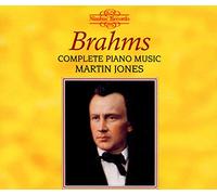 Brahms : Complete Piano Music