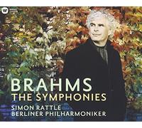 Brahms:Complete Symphonies