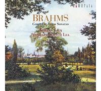 Brahms:Complete Viola Sonatas