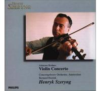 Brahms:Concerto in d Op.77