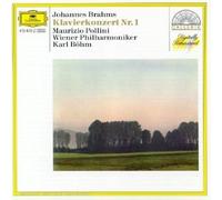 Brahms: Piano Concerto No.1