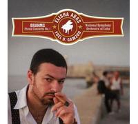 Brahms : Concerto pour piano n° 1. Abas, Gamzou.