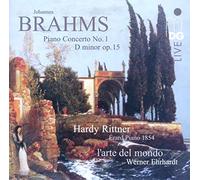 Hardy Rittner - H.Rittner; L'arte del Mondo