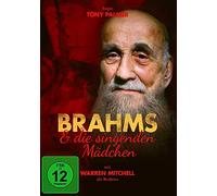 Brahms & die singenden Mädchen [Alemania] [DVD]