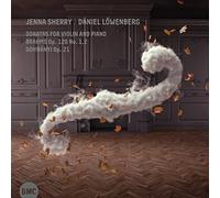 Brahms - Dohnányi : Sonates pour violon et piano