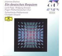 Brahms - Brahms;German Requiem
