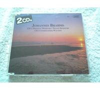 Brahms: Festival Overture, Tragic Overture, Liebeslieder - Waltzes.