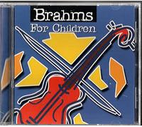 Brahms for Children