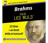 Brahms for Dummies - Brahms for Dummies