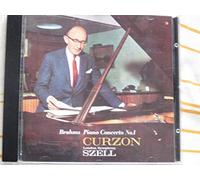 Brahms/Franck:Symphony Works