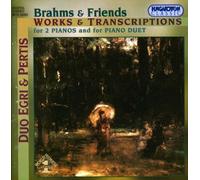Brahms & Friends