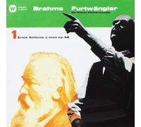 Brahms / Furtwangler, Wilhelm - Symphony 1 Etc