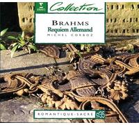 Brahms;German Requiem
