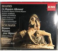 Brahms - German Requiem