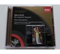 Brahms - German Requiem
