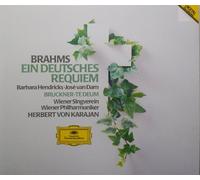 Brahms - German Requiem