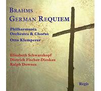 Brahms: German Requiem