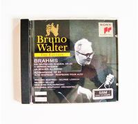 Brahms;German Requiem Op.45