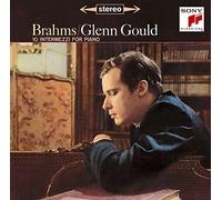 Brahms / Gould, Glenn - Brahms: Intermezzi Etc