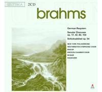 Brahms Hagegard-Mcna - German Requiem-Cori Nn17-42-62-104
