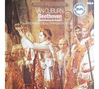 brahms: handel variations LP