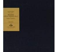 Brahms/Haydn:Cello Sonata