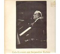 Brahms, Haydn, Chopin, Debussy - Gala-Konzert mit Swjatoslaw Richter [2xVinyl]