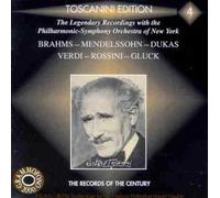 Brahms;Haydn Variations etc
