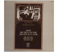 brahms horn trio in e flat major violin sonata no.2 in a major GR 2242