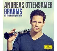 Brahms: Hungarian Connection