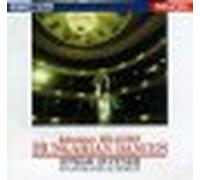 Brahms - Hungarian Dances 1-21