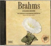 Brahms:Hungarian Dances 1-21