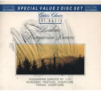 Brahms - Hungarian Dances 1-21