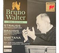 Brahms;Hungarian Dances