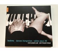 Brahms:Hungarian Dances