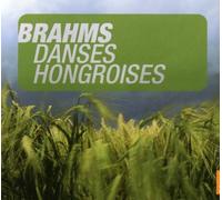 Brahms - Hungarian Dances