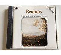 Brahms: Hungarian Dances