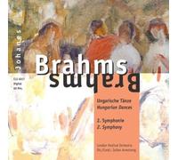 Brahms - Ungarische Taenze