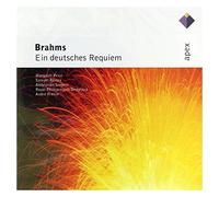 Brahms, J. - Apex: A German Requiem