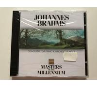 Brahms, J. - Brahms