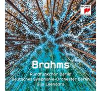 Brahms, J. - Brahms