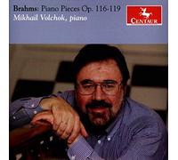 Brahms, J. - Brahms: 7 Fantasias, Op.116
