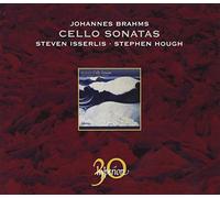 Brahms, J. - Brahms: Cello Sonatas