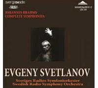 Brahms, J. - Brahms: Complete Symphonies