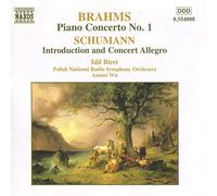 Biret,Idil - Brahms:idil Biret